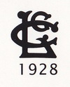 The Lakes Golf Club Logo Logo for The Lakes Golf Club